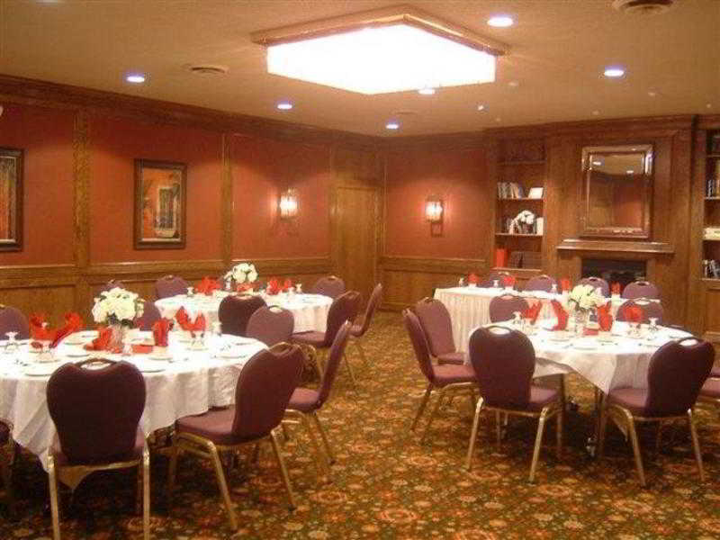 Best Western Plus Guildwood Inn Sarnia Restaurant foto